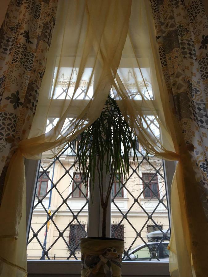 Old Cracow Apartments クラクフ エクステリア 写真