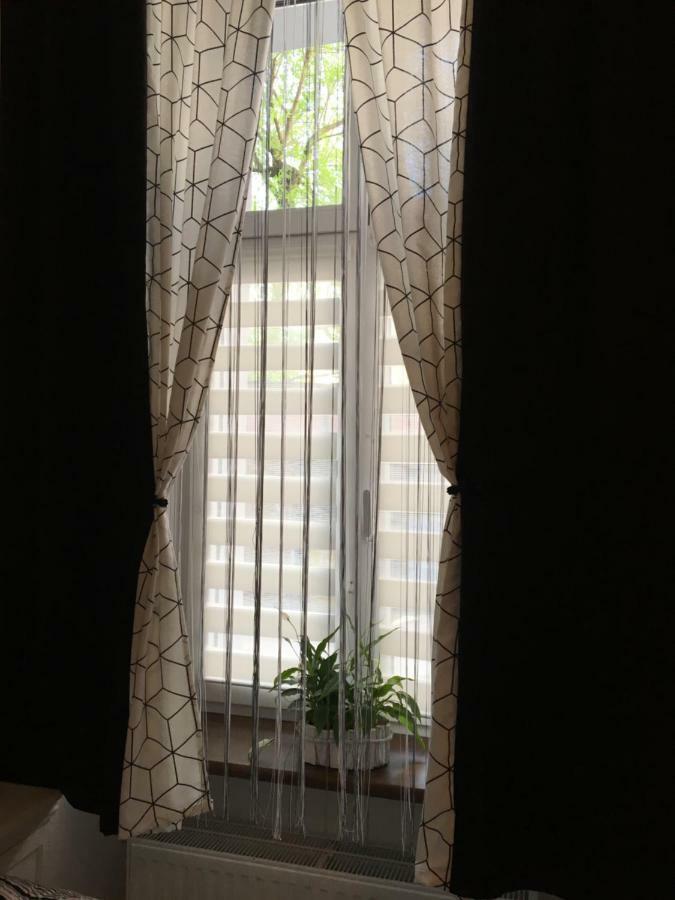 Old Cracow Apartments クラクフ エクステリア 写真